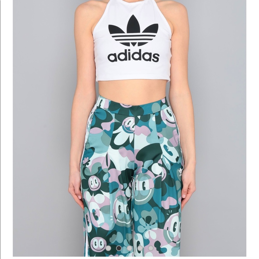 Adidas Top.